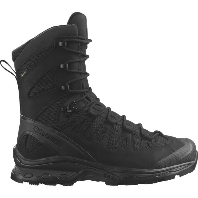 Salomon quest hotsell 4d special forces