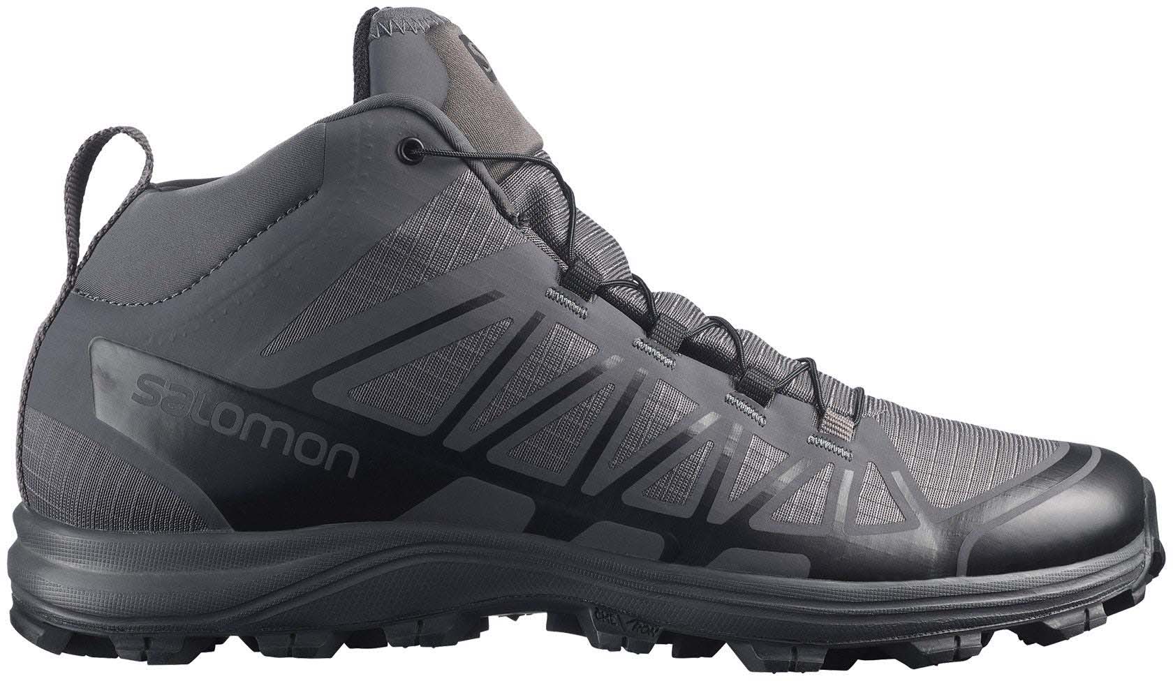 日本未発売 SALOMON FORCES SPEED ASSAULT 2 - 靴