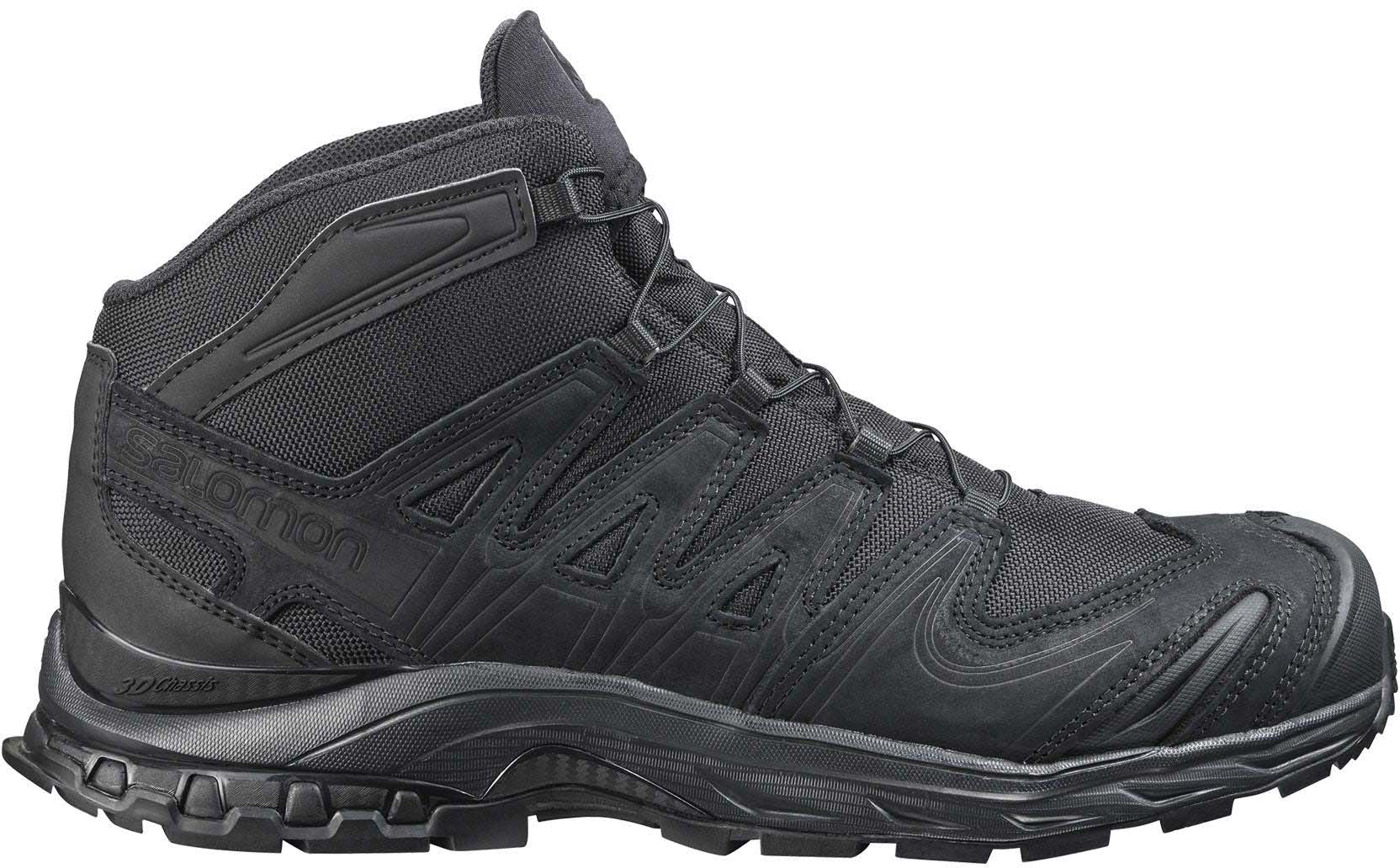 Forces XA Mid EN Boots Men's | w/ Free Shipping and Handling