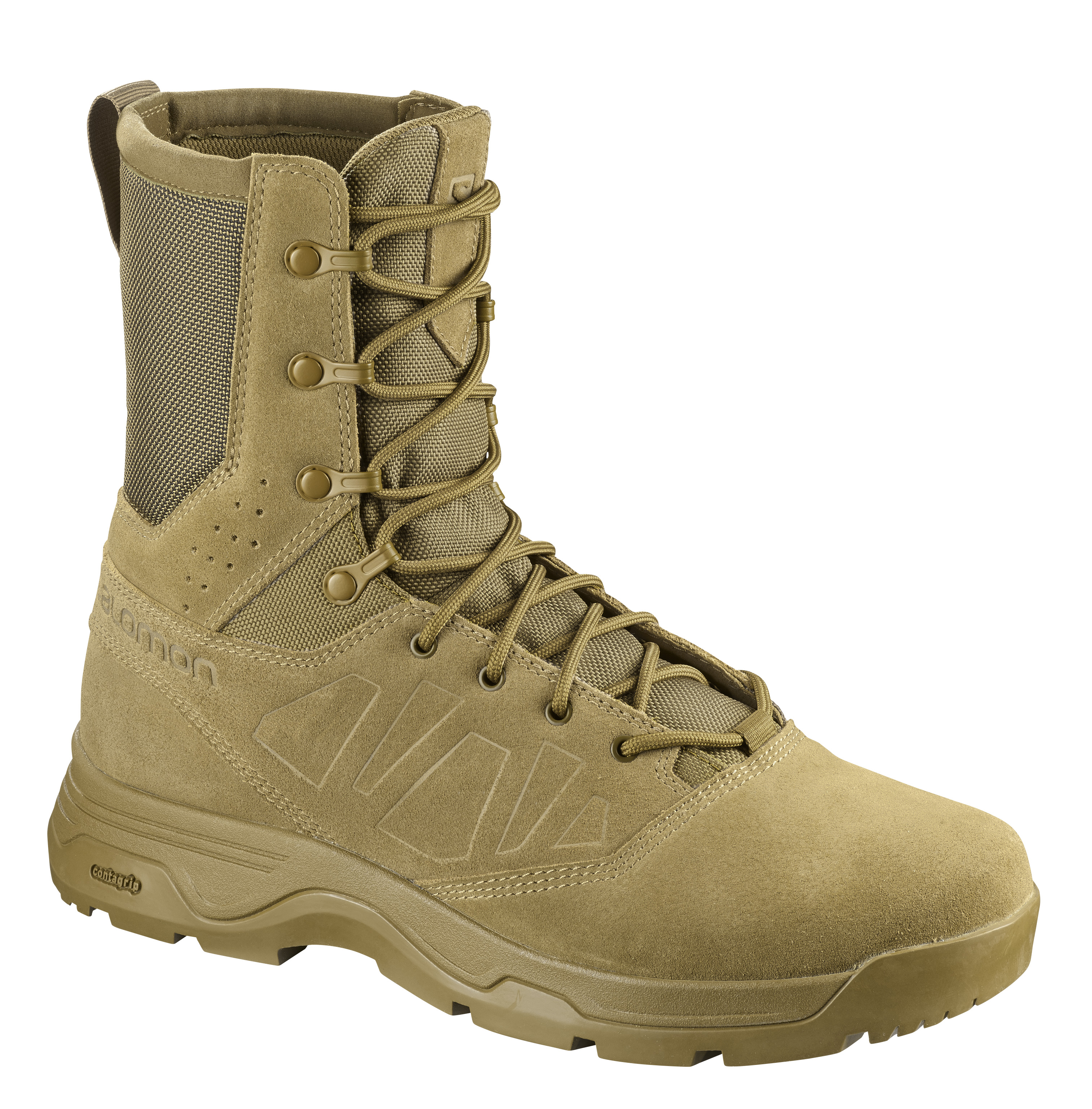 salomon boots coyote