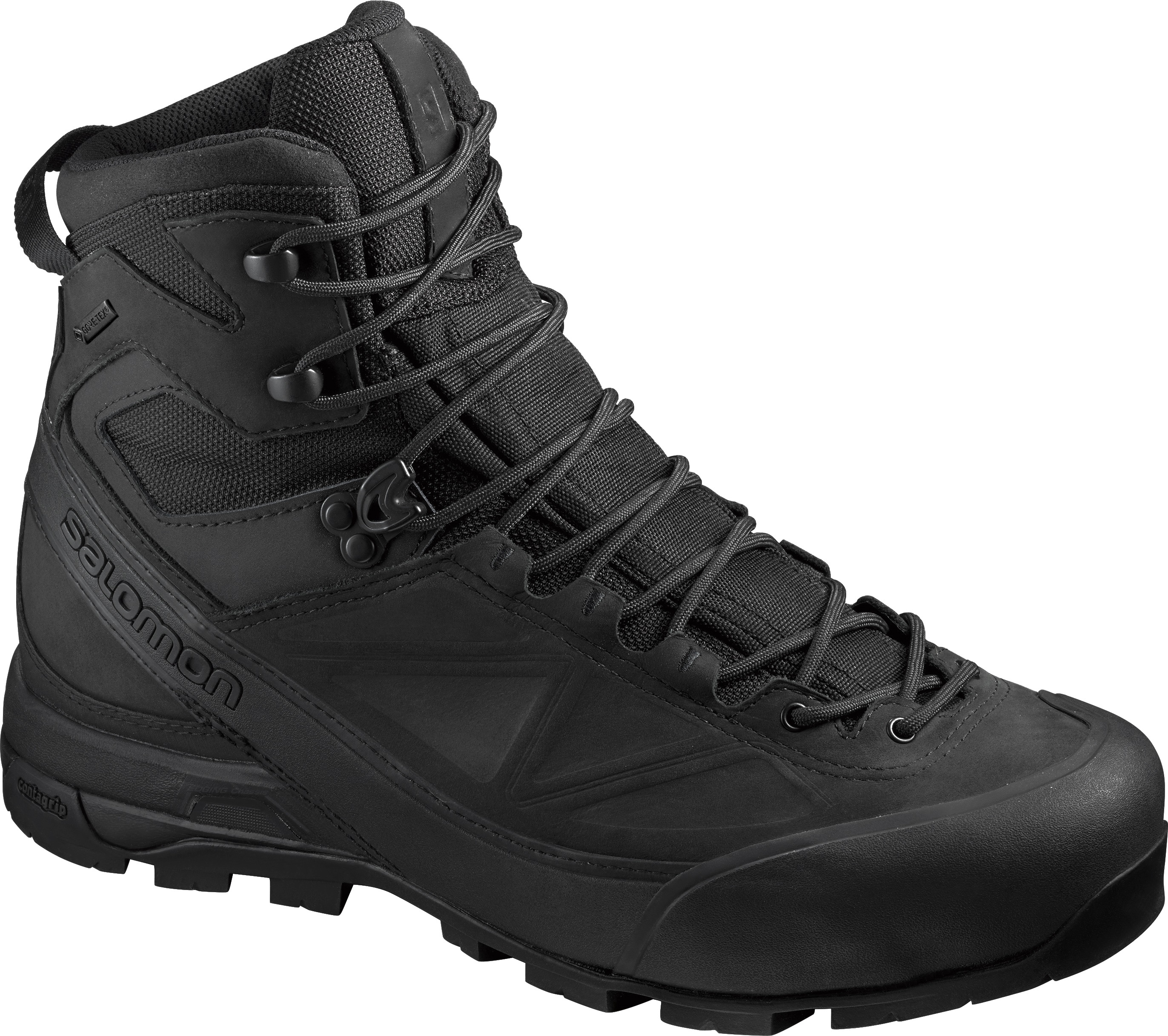 salomon alp mtn gtx