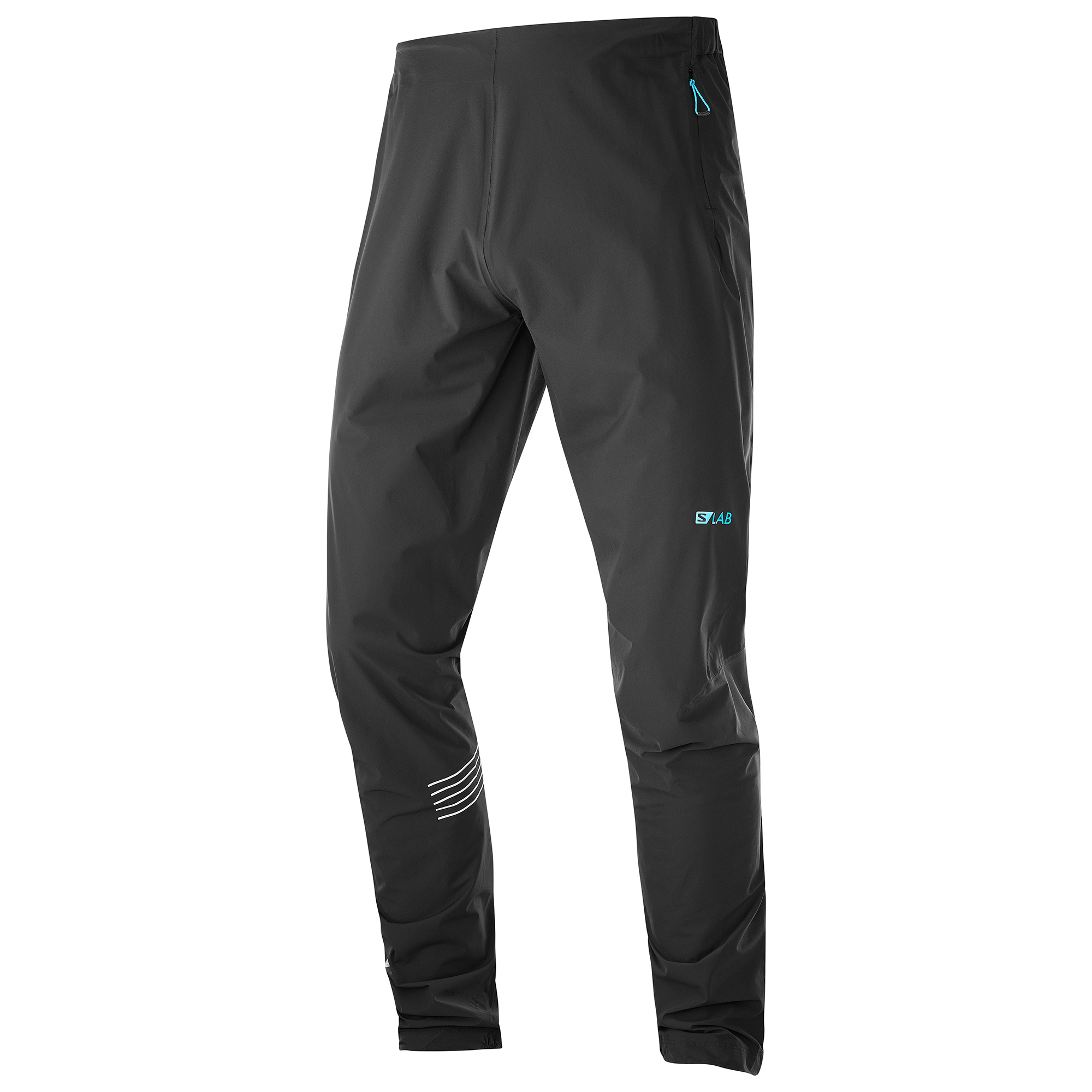 salomon trail runner twinskin short