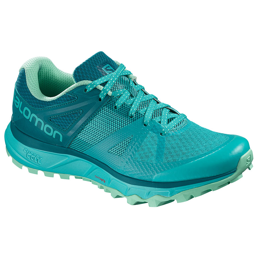 salomon bondcliff ladies trail running shoes