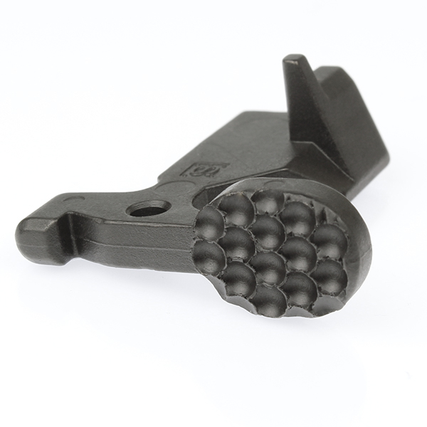 San Tan Tactical STT Ultra Grip Bolt Catch