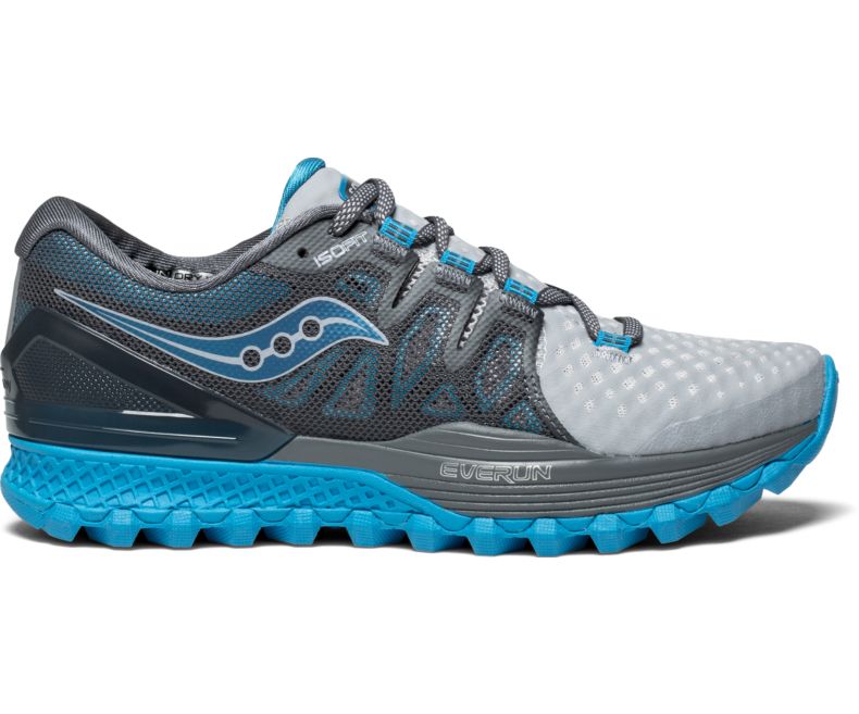 saucony xodus iso 2 mens