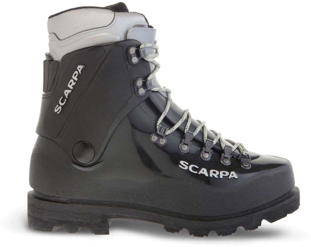 Scarpa inverno mountaineering boots sale