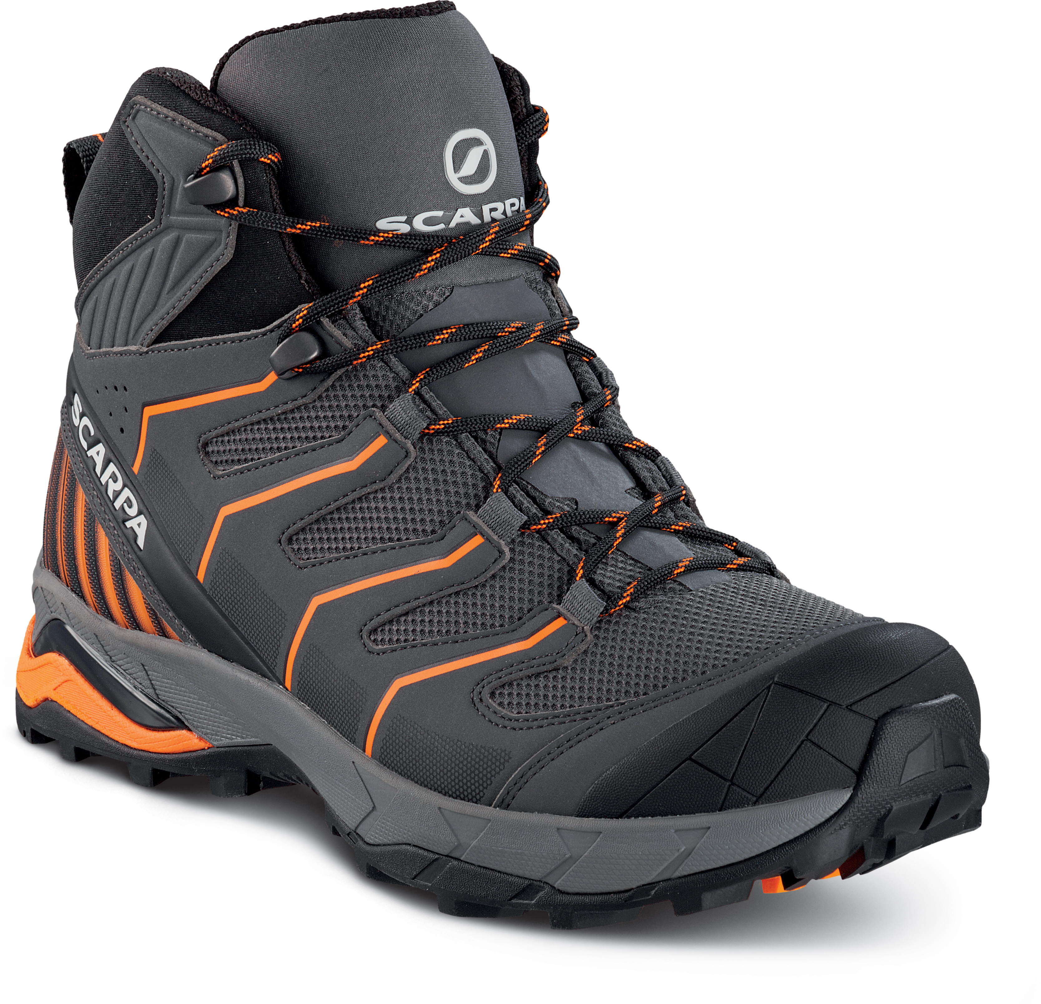 Scarpa Maverick Mid Gtx Hiking Shoes Men S 5 Star Rating W Free Shipping And Handling