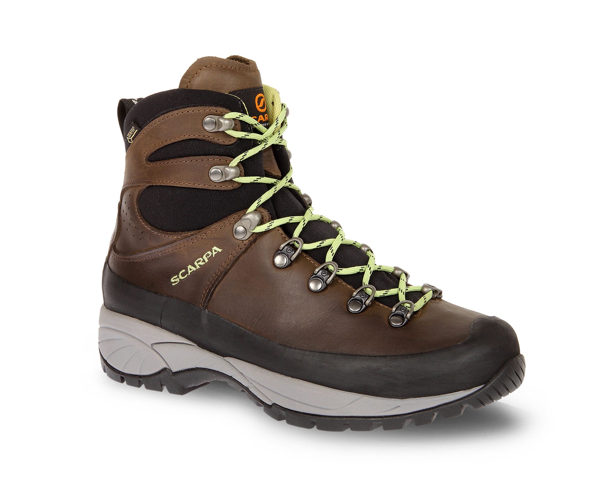 scarpa kailash plus gtx backpacking boots