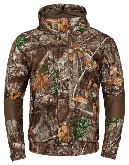 Scent lok vortex 2025 windproof fleece jacket