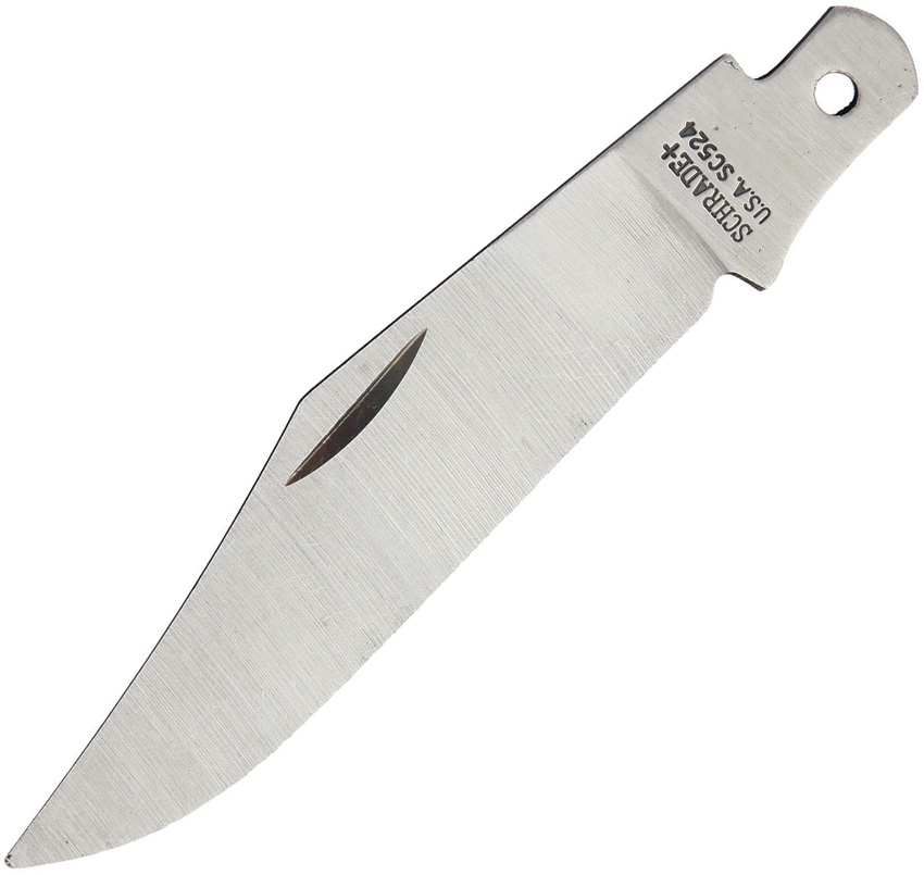 Schrade S667 Knife Blade Replacement Blades Free Shipping over 49!