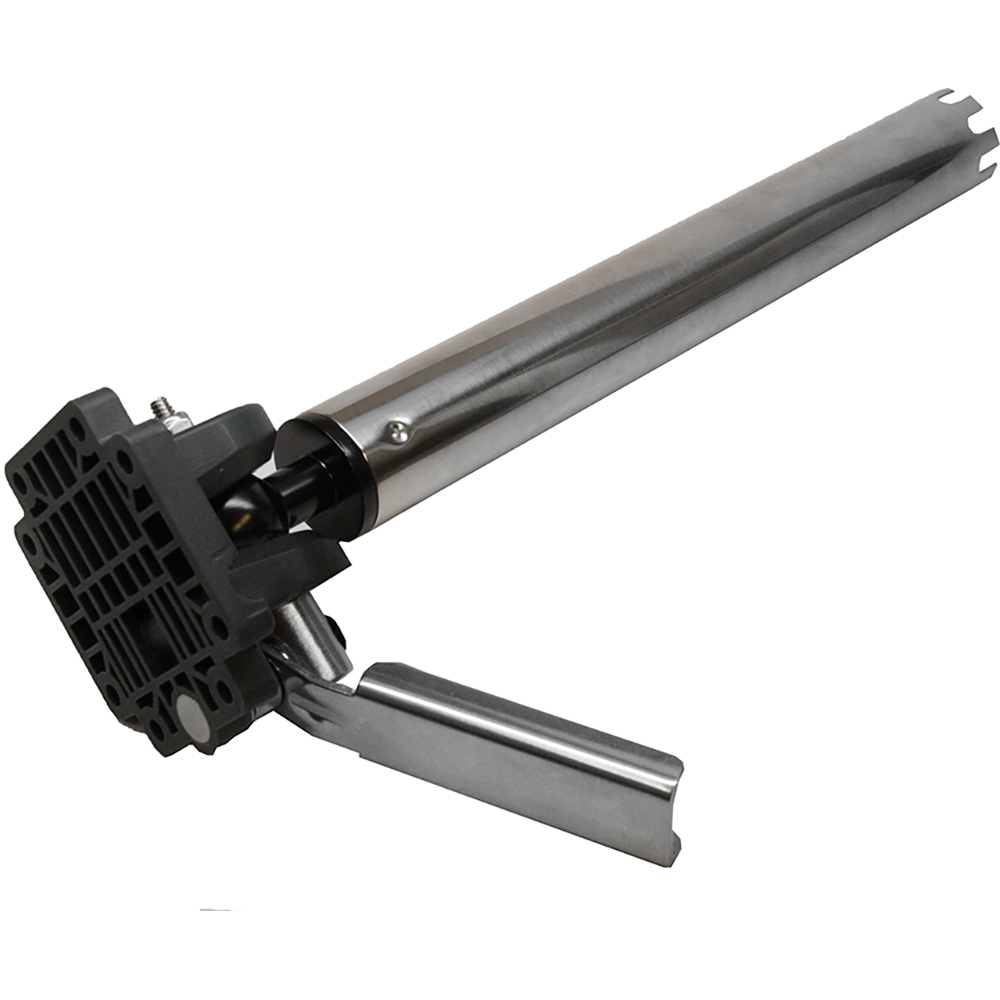 gimbal mount rod holder