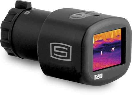 Sector Optics T 3 5 5x Thermal Imager 10 Off 4 3 Star Rating W Free Shipping