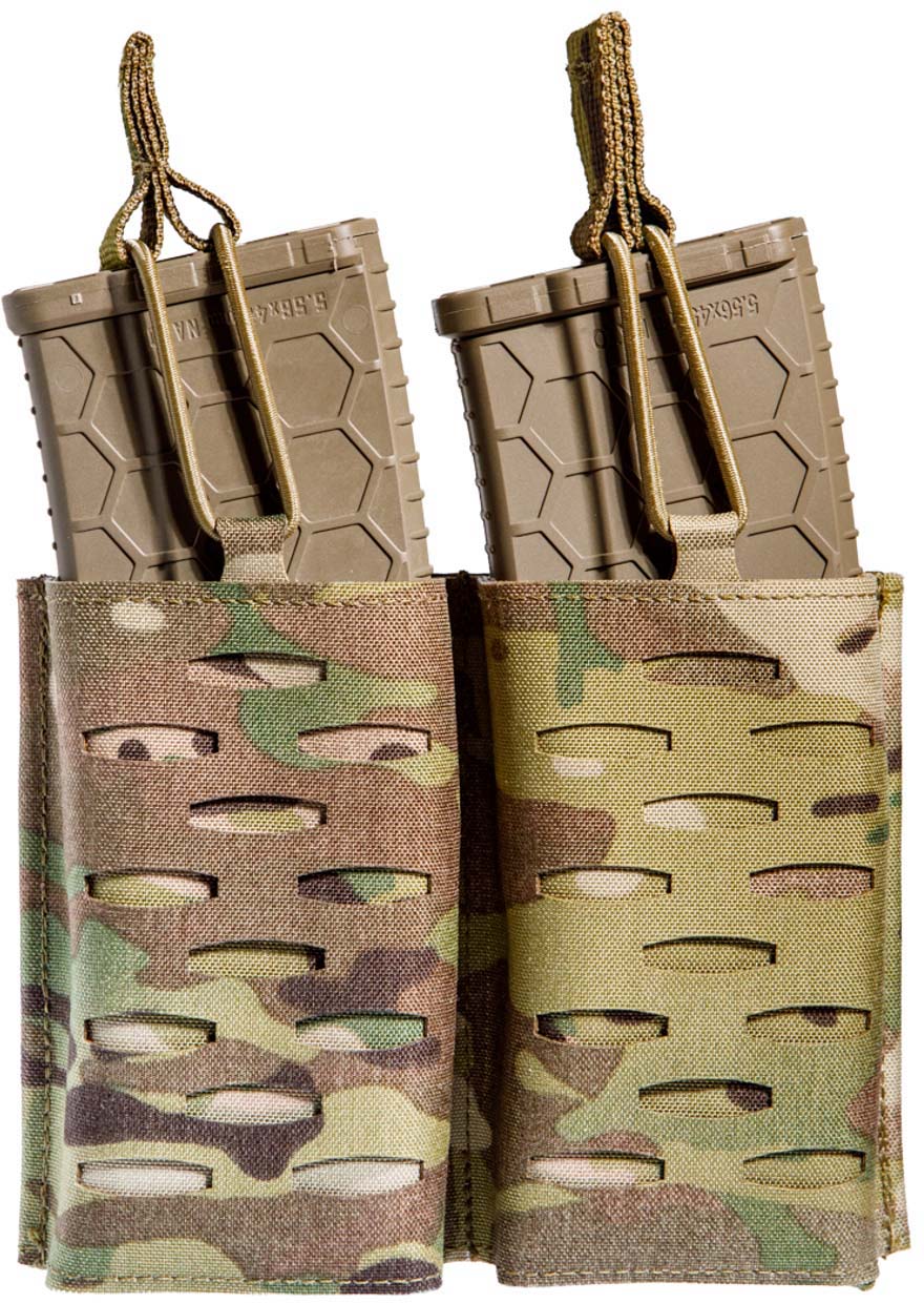 SENTRY Gunnar Pistol Single Mag Pouch (10mm/.45) - SENTRY Products
