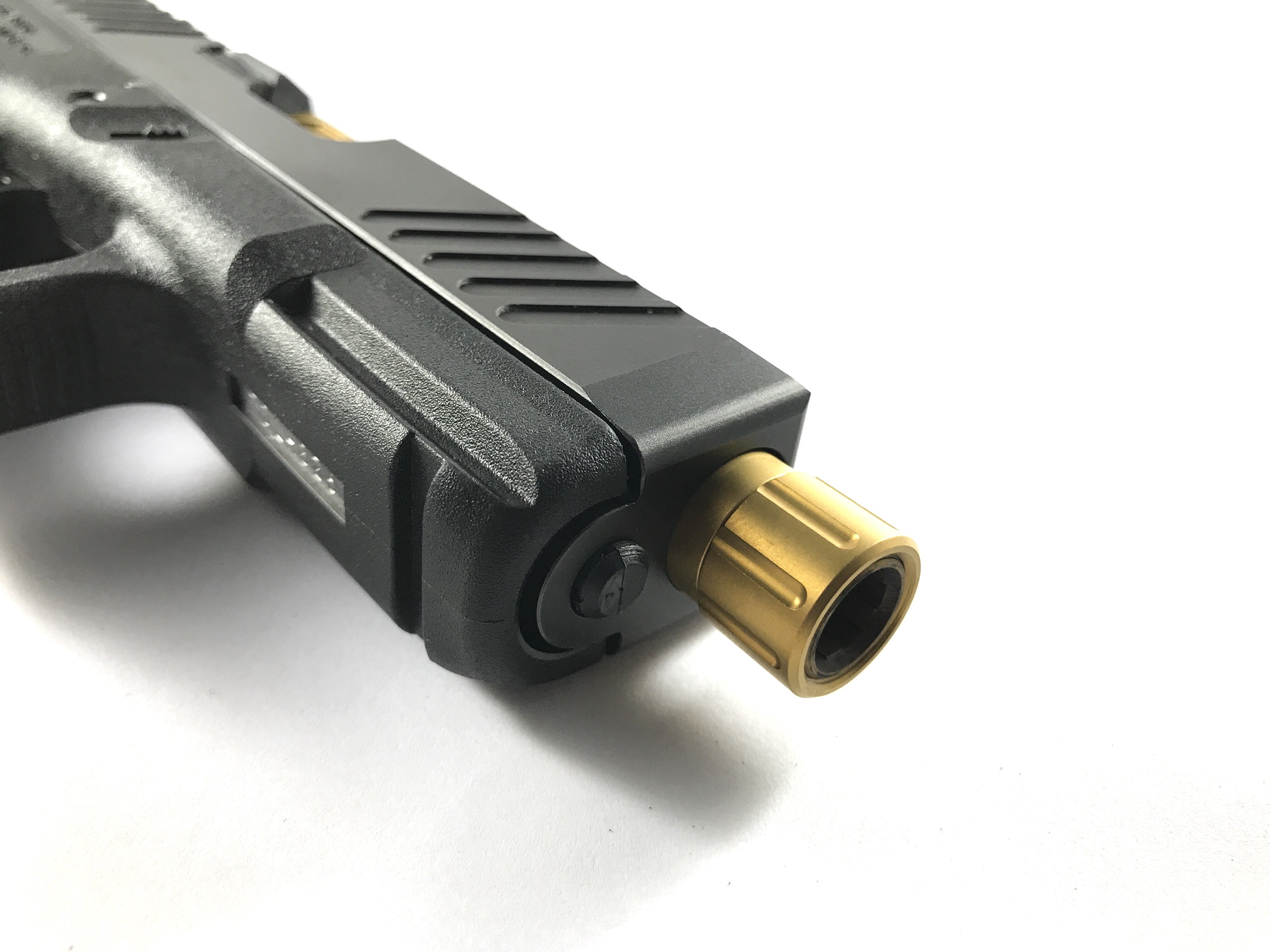 Shadow Systems Thread Protector