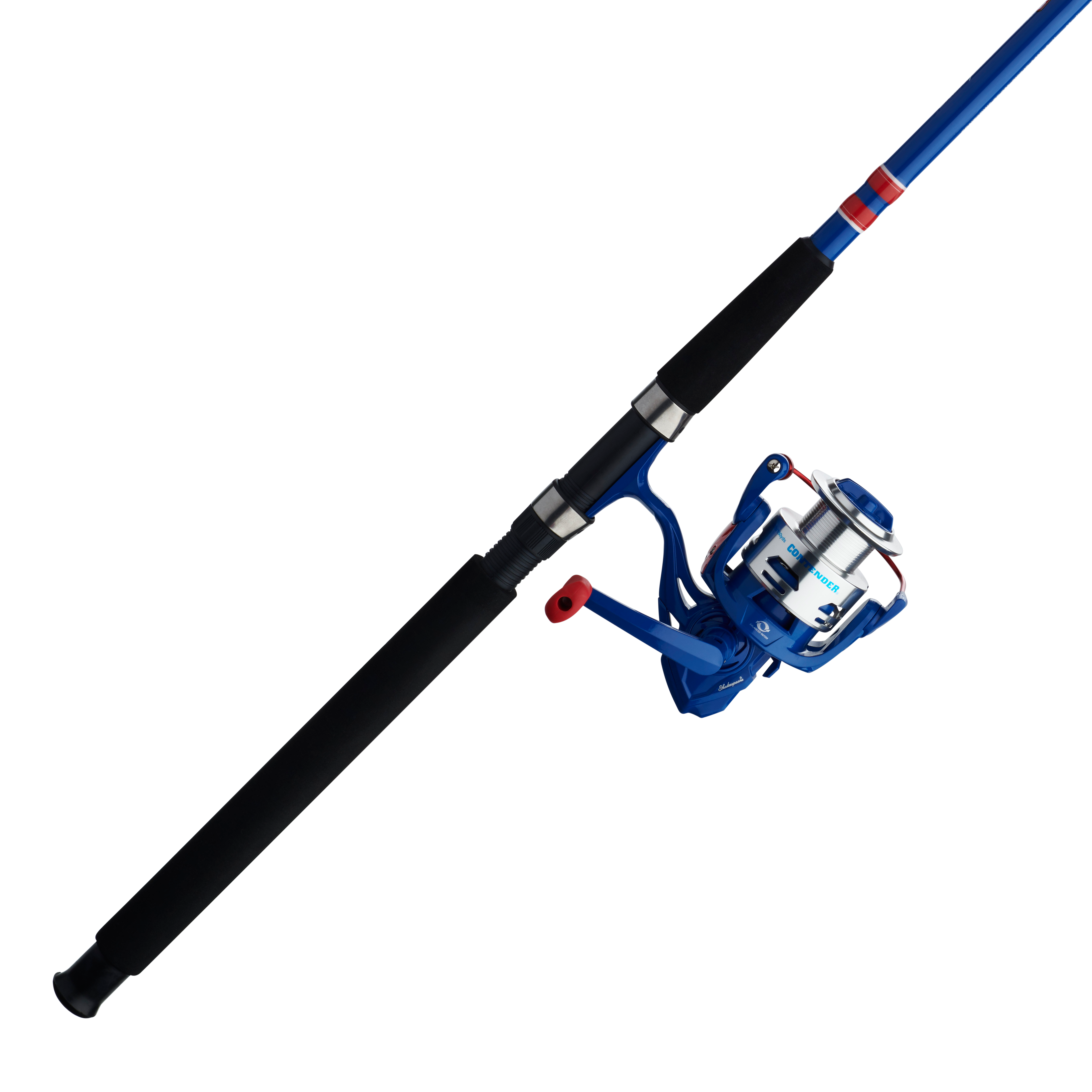 Shakespeare Fishing Reels: A Timeless Tackle for Modern Anglers