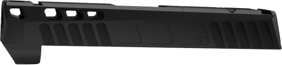ShaloTek P365XC Sentinel RMSC Pistol Slide