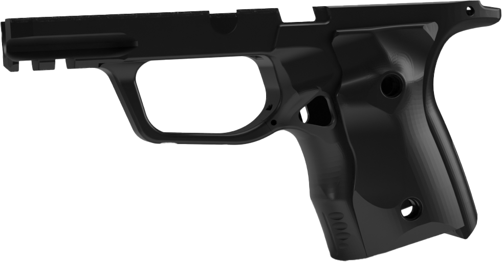 ShaloTek XR-10 Safety FLEX Frame