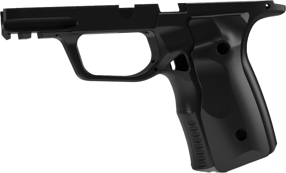 ShaloTek XR-12 Safety FLEX Frame