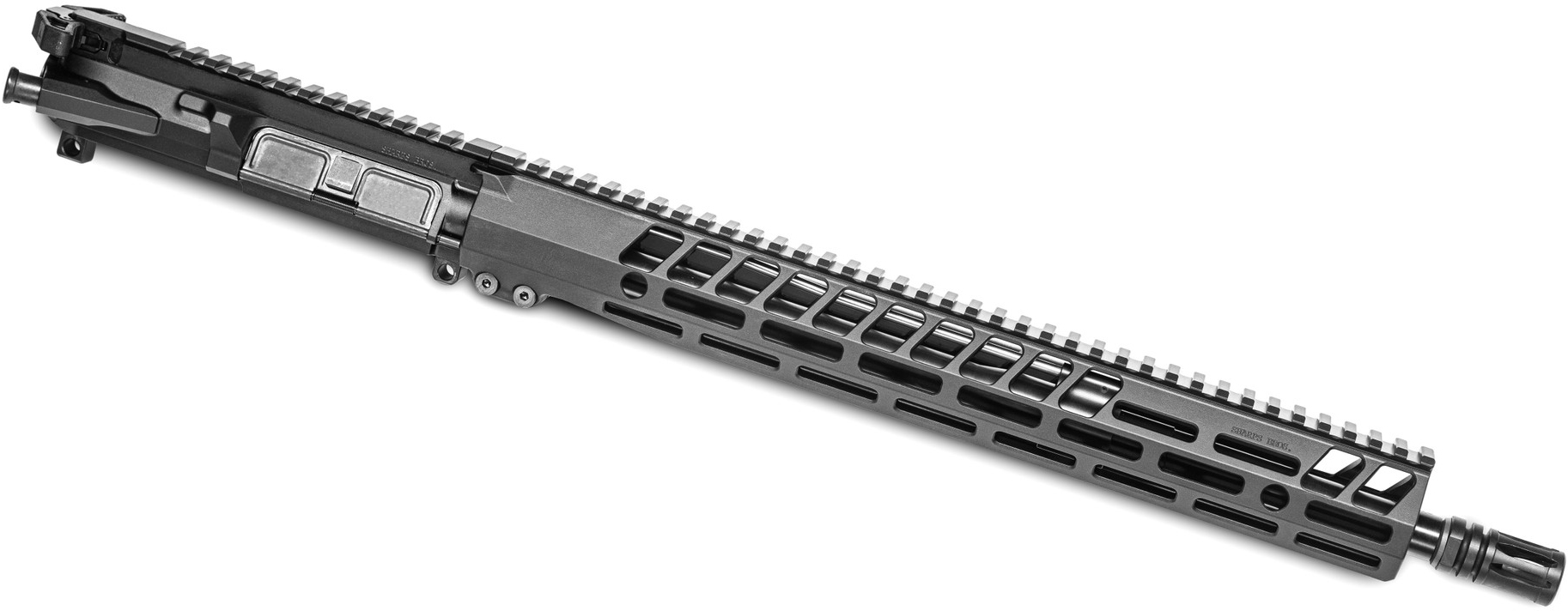 Sharps Bros. 16in AR15/M4 5.56/.223 Complete Upper Receiver