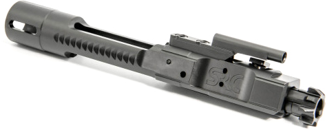 Sharps Rifle Company SAGRS Adjustable Bolt Carrier Group (BCG)