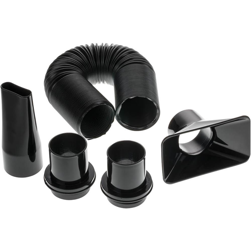 Shop Fox Benchtop Tool Kit 2-1/2in