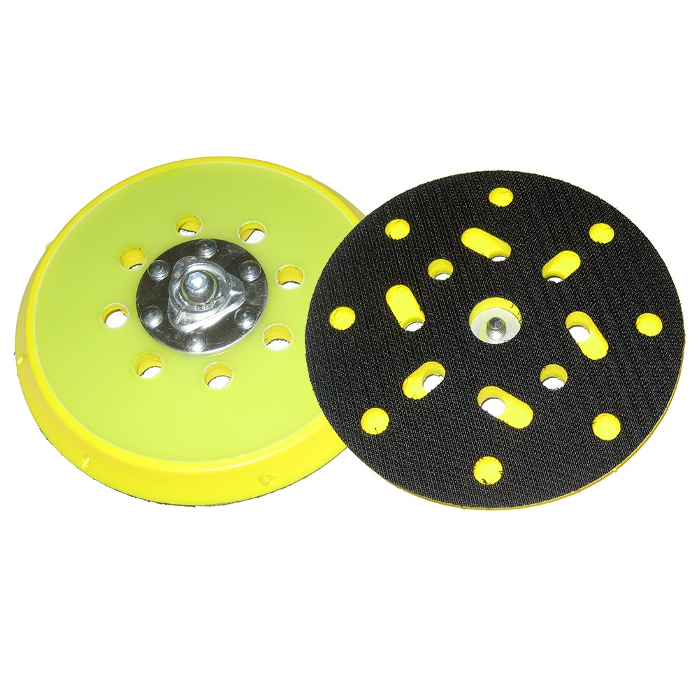 Shurhold Replacement 6 Dual Action Polisher PRO Backing Plate