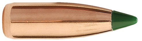 Sierra .20 Caliber 39 Grain SBT BlitzKing Rifle Bullets