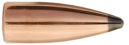 Sierra Varminter .22 Caliber 45 Grain Spitzer Rifle Bullets