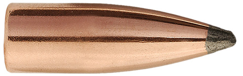 Sierra Varminter .22 Caliber 55 Grain Spitzer Blitz Rifle Bullets