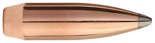 Sierra .25 Caliber 100 Grain SBT GameKing Rifle Bullets