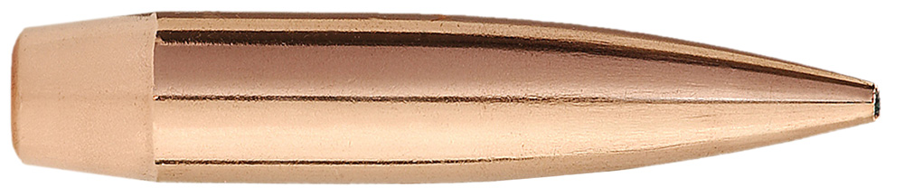 Sierra 6.5mm Caliber 107 Grain HPBT MatchKing Rifle Bullets