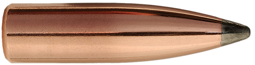 Sierra Pro-Hunter 270 Caliber 130 Grain Spitzer Rifle Bullets