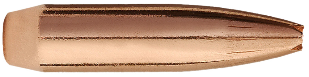 Sierra 270 Caliber 140 Grain HPBT GameKing Rifle Bullets