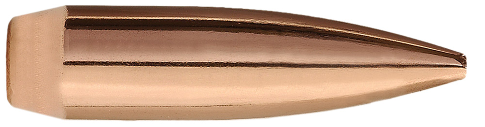 Sierra .30 Caliber 168 Grain HPBT MatchKing Rifle Bullets