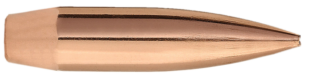 Sierra .30 Caliber 190 Grain HPBT MatchKing 100 Rifle Bullets