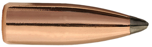 Sierra Pro-Hunter .303 Caliber 150 Grain Spitzer Rifle Bullets