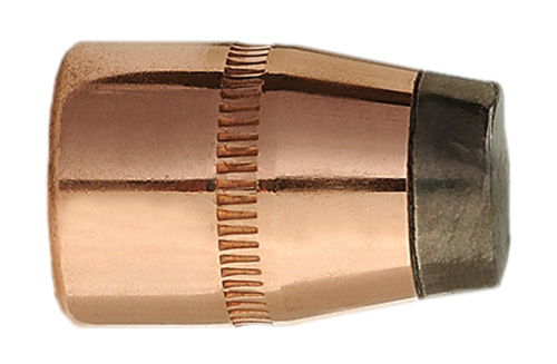 Sierra Sports Master .38 Caliber 125 Grain JSP Rifle Bullets