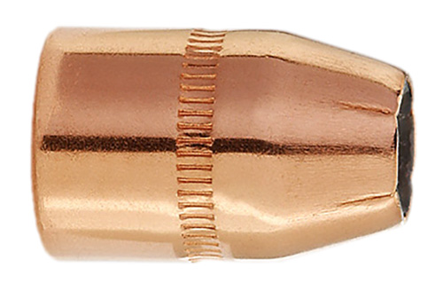 Sierra Sports Master .38 Caliber 125 Grain JHP Rifle Bullets