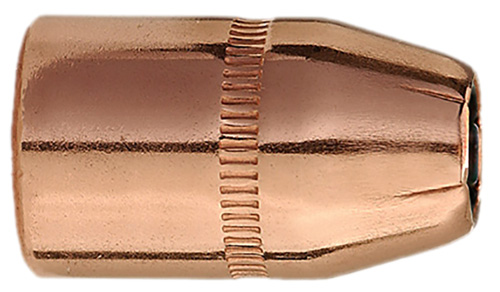 Sierra Sports Master .38 Caliber 140 Grain JHC Rifle Bullets