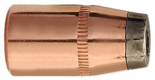 Sierra Sports Master .38 Caliber 158 Grain JHC Rifle Bullets