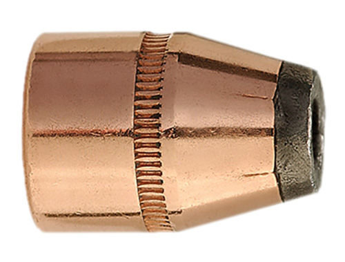 Sierra Sports Master .44 Caliber 180 Grain JHC Rifle Bullets