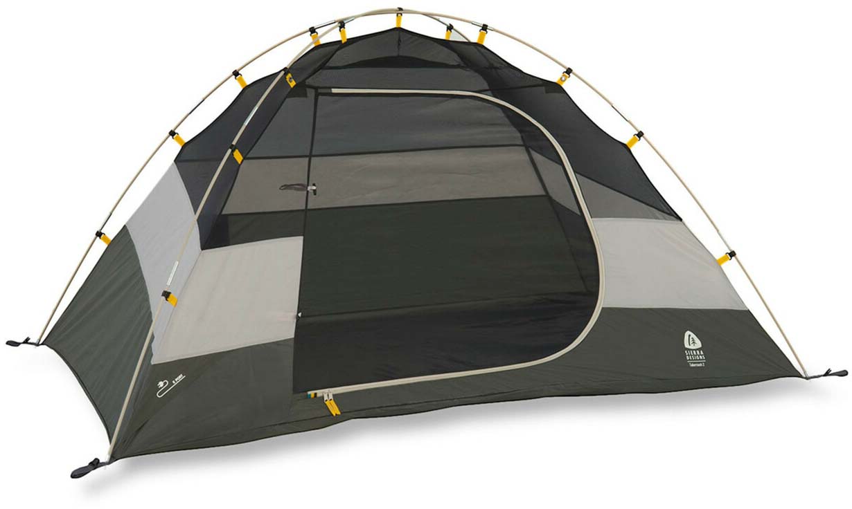 Sierra Designs Tabernash 2 Tent | w/ Free Shipping