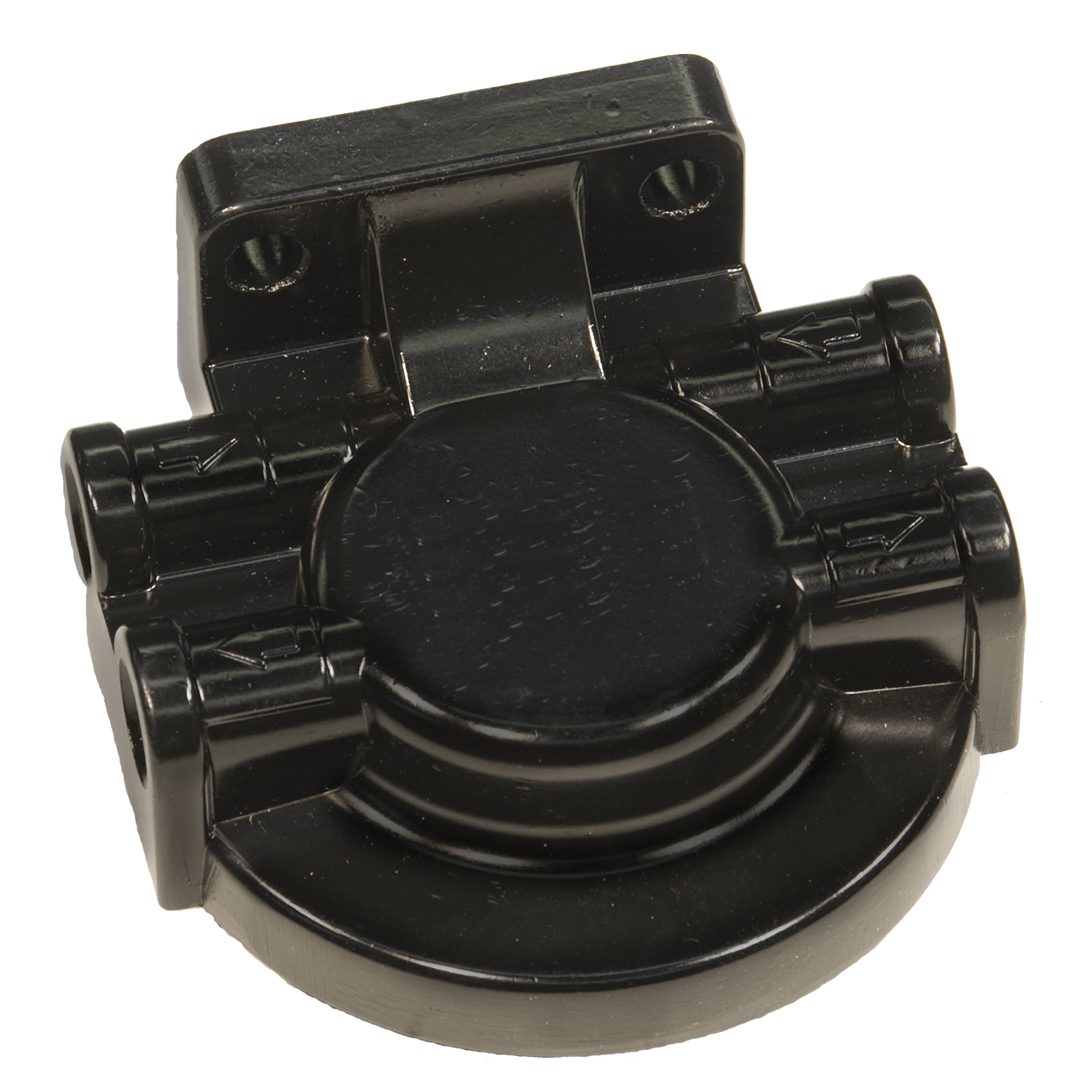 Sierra International 1878481 Fuel Water Separator Kit 1/4in | w  