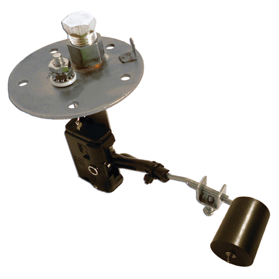 Sierra International 03578910 Universal Fuel Level Sender 