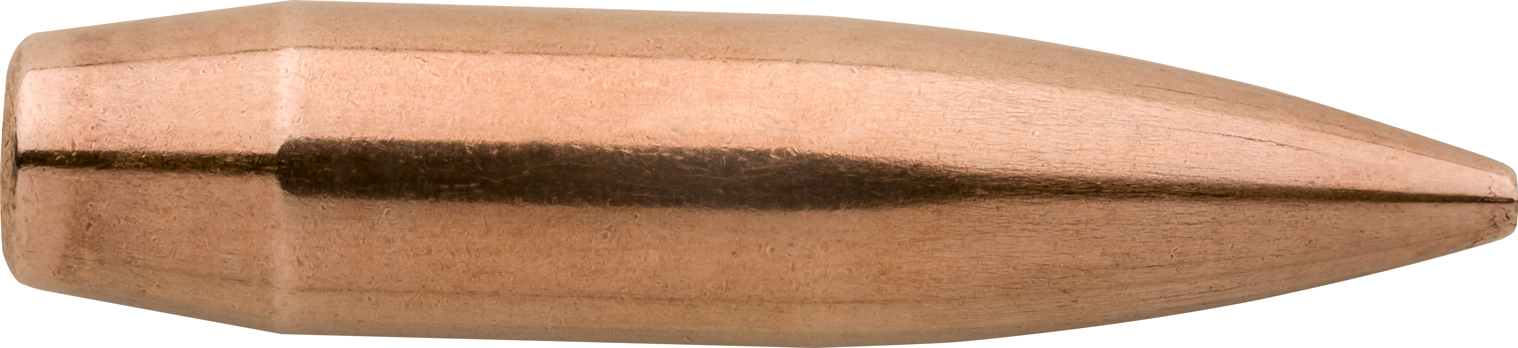 Sierra MatchKing 200 gr. .30 Cal HPBT Rifle Bullets, 500 Count