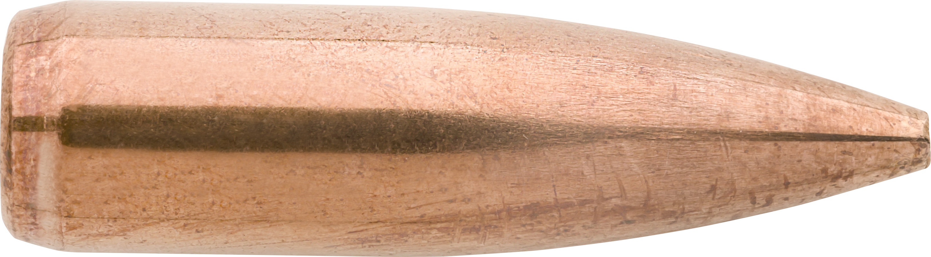 Sierra MatchKing 100 gr. 6.5mm HPBT Rifle Bullets, 500 Count
