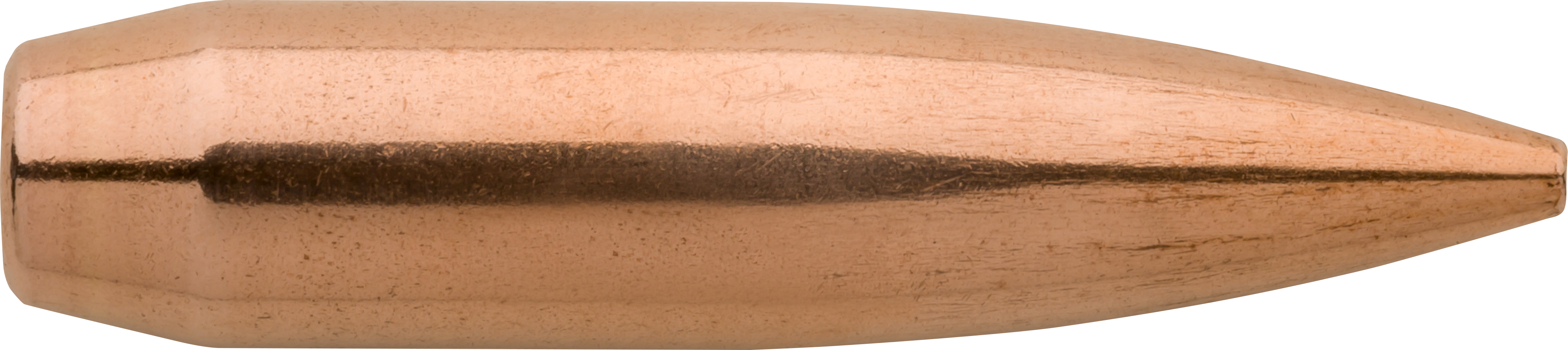 Sierra MatchKing 120 gr. 6.5mm HPBT Rifle Bullets, 500 Count