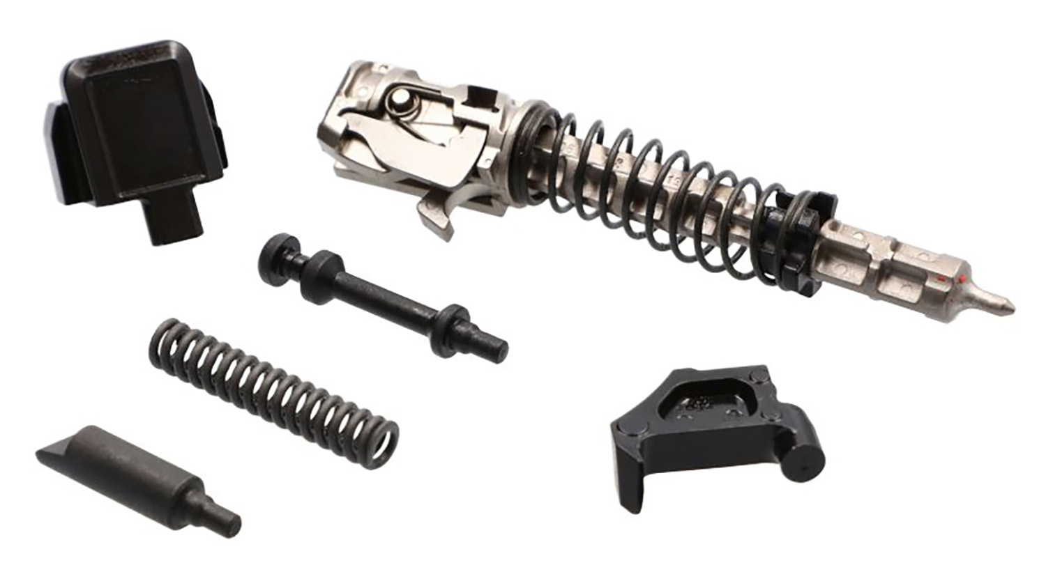 SIG SAUER M17/M18/P320 Corrosion-Resistant Slide Completion Kit w/Extractors