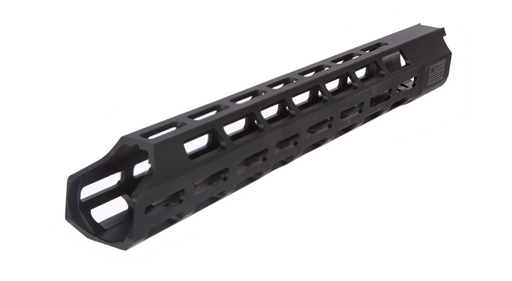 SIG SAUER Factory Replacement M-LOK Handguard for M400 TREAD