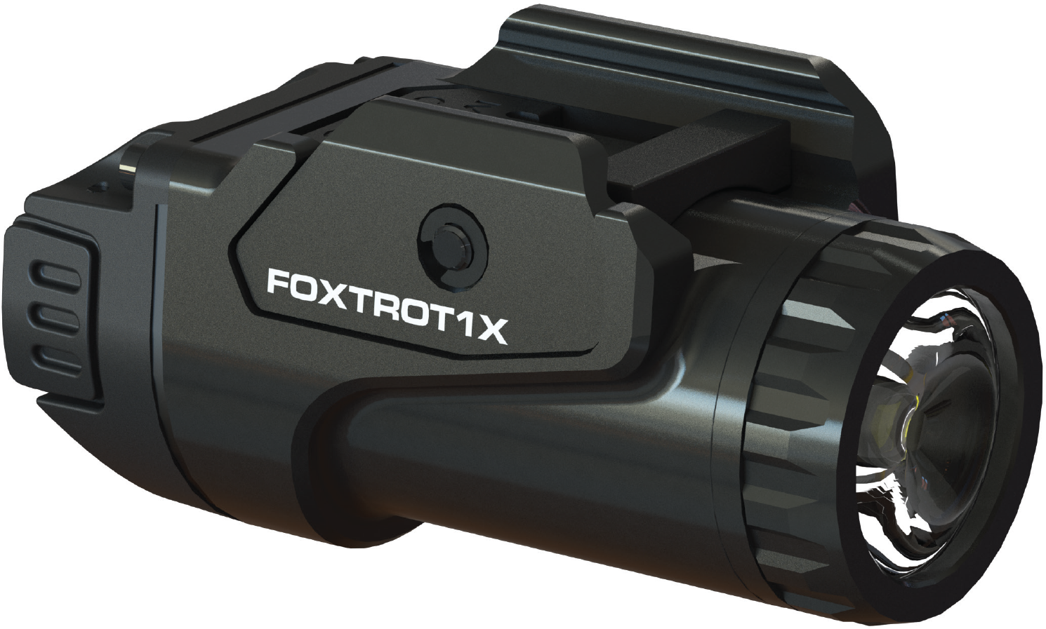 Reviews & Ratings for SIG SAUER Foxtrot1x Weapon Mounted Light